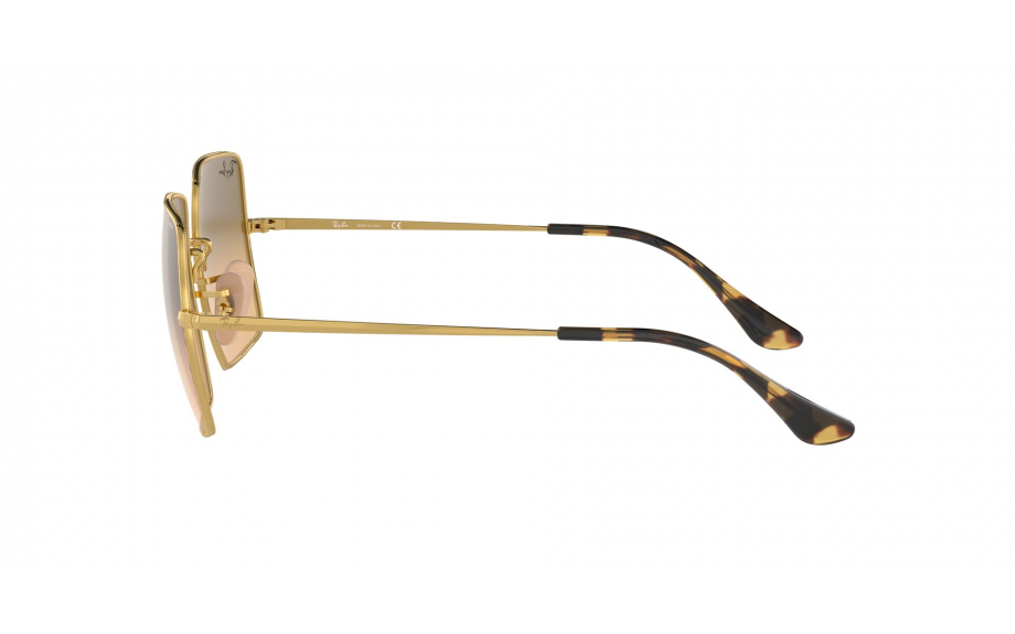 RayBan RB1971 9150AC SQUARE Size 54 MM.
