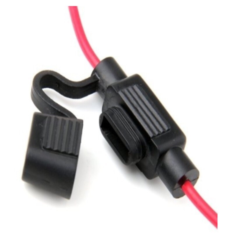 ฟิวส์สายรถยนต์ สำหรับ Micro Fuse