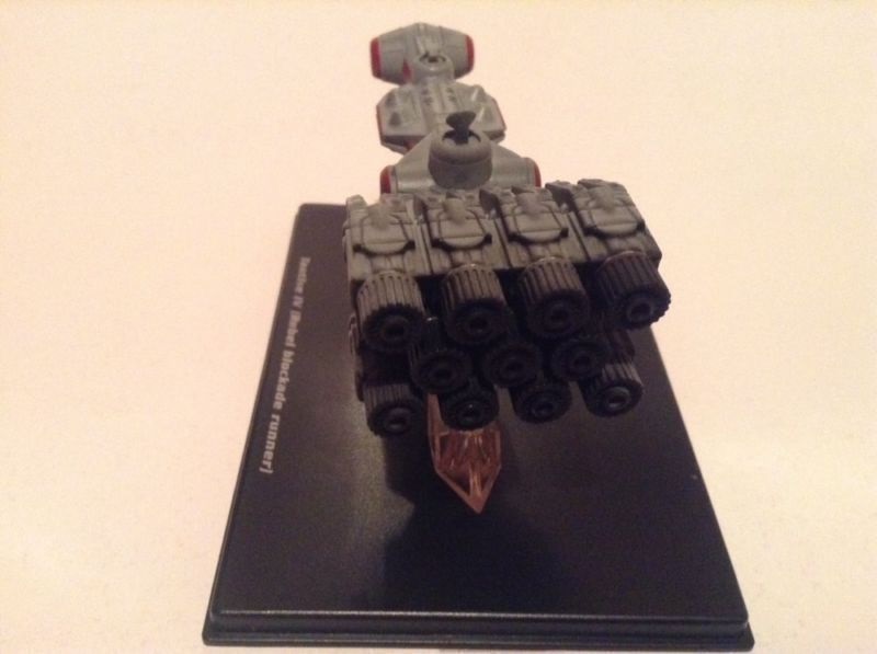Tantive IV - Star Wars