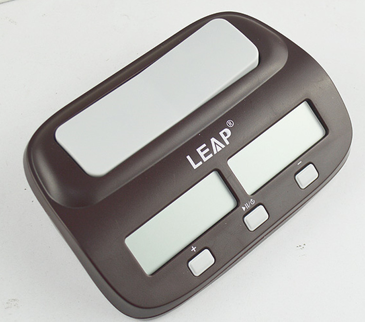 Digital Chess Clock PQ9907(รุ่นเก่า)