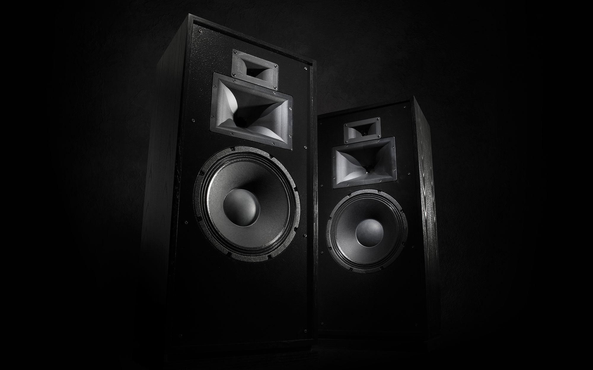 Klipsch Forte iii