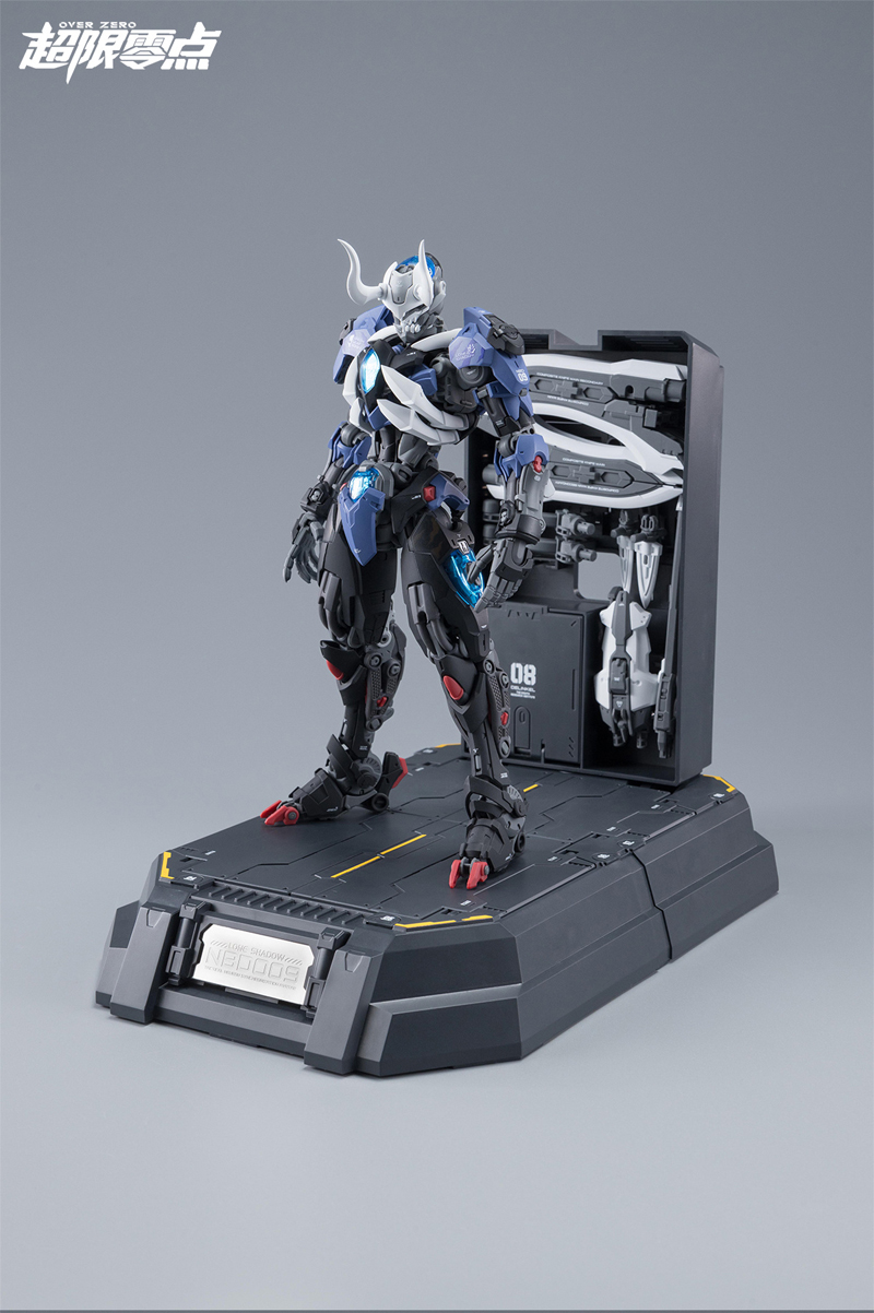 Pre-Order 1/10 Lone Shadow [Hemoxian]