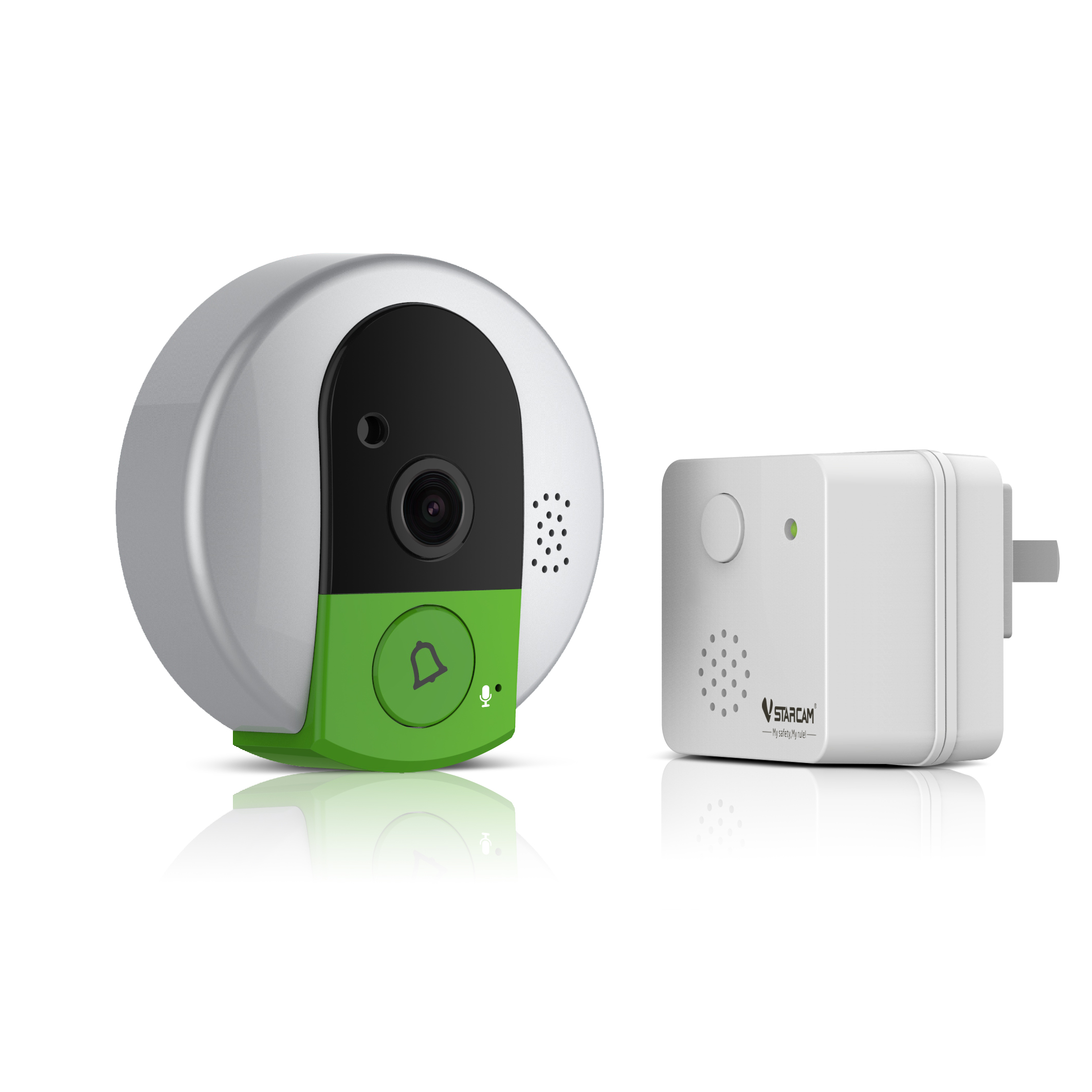 VStarcam C95-TZ Doorcam