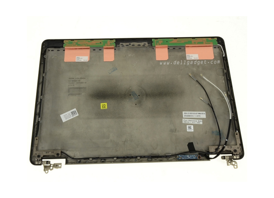 ฝาจอ Dell Latitude E7250 บอดี้จอ Dell Latitude E7250 ฝาหลังจอโน๊ตบุ๊ค Dell E7250 บอดี้โน๊ตบุ๊ค Dell E7250 แท้ ประกันศูนย์ Dell Thailand ราคา พิเศษ