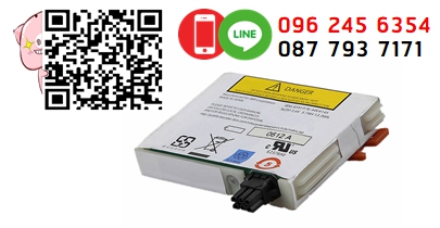 IBM 74Y5667, 44V4145 ,Cache Battery, 5679 57B7 Li-ion