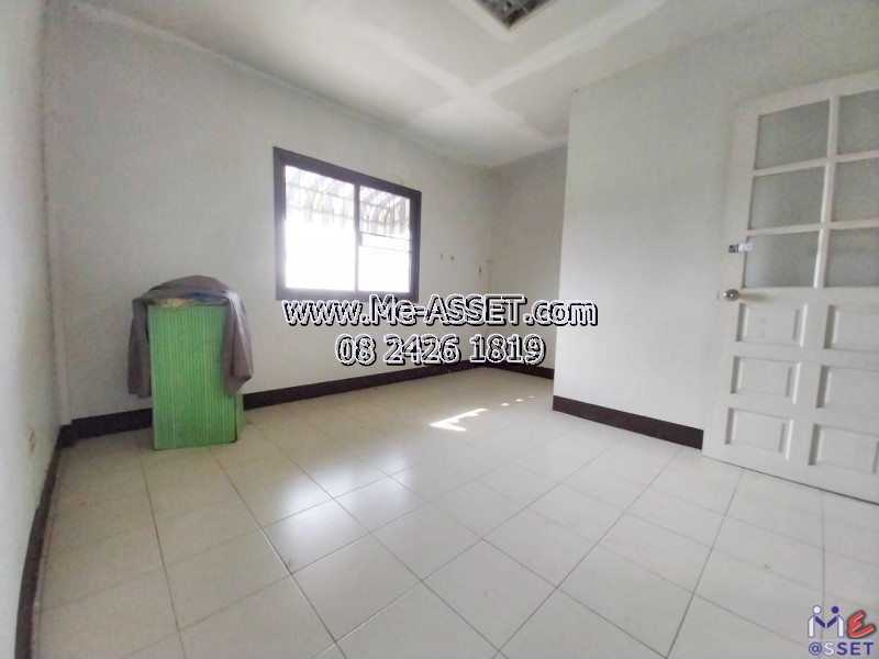 ขายทาวน์เฮ้าส์ ย่าน พุทธมณฑลสาย 4, กระทุ่มล้ม เพชรเกษม อ้อมน้อย ไร่ขิง : ม.ฉัตรมณี 2 : 2 ชั้น 16 ตร.วา (มี 2 หลังติดกัน ราคาต่อหลัง)