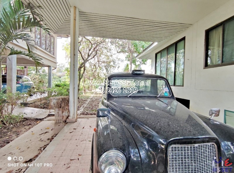 ขายบ้านเดี่ยว ย่าน เขาใหญ่ นิคมสร้างตนเอง มิตรภาพ มวกเหล็ก สระบุรี : ไอวี่คอทเทจบายคิวว์ Ivy Cottage by Qiu : 1 ชั้น 120 ตารางวา