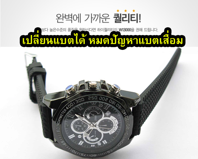 กล้องนาฬืิกาข้อมือ
