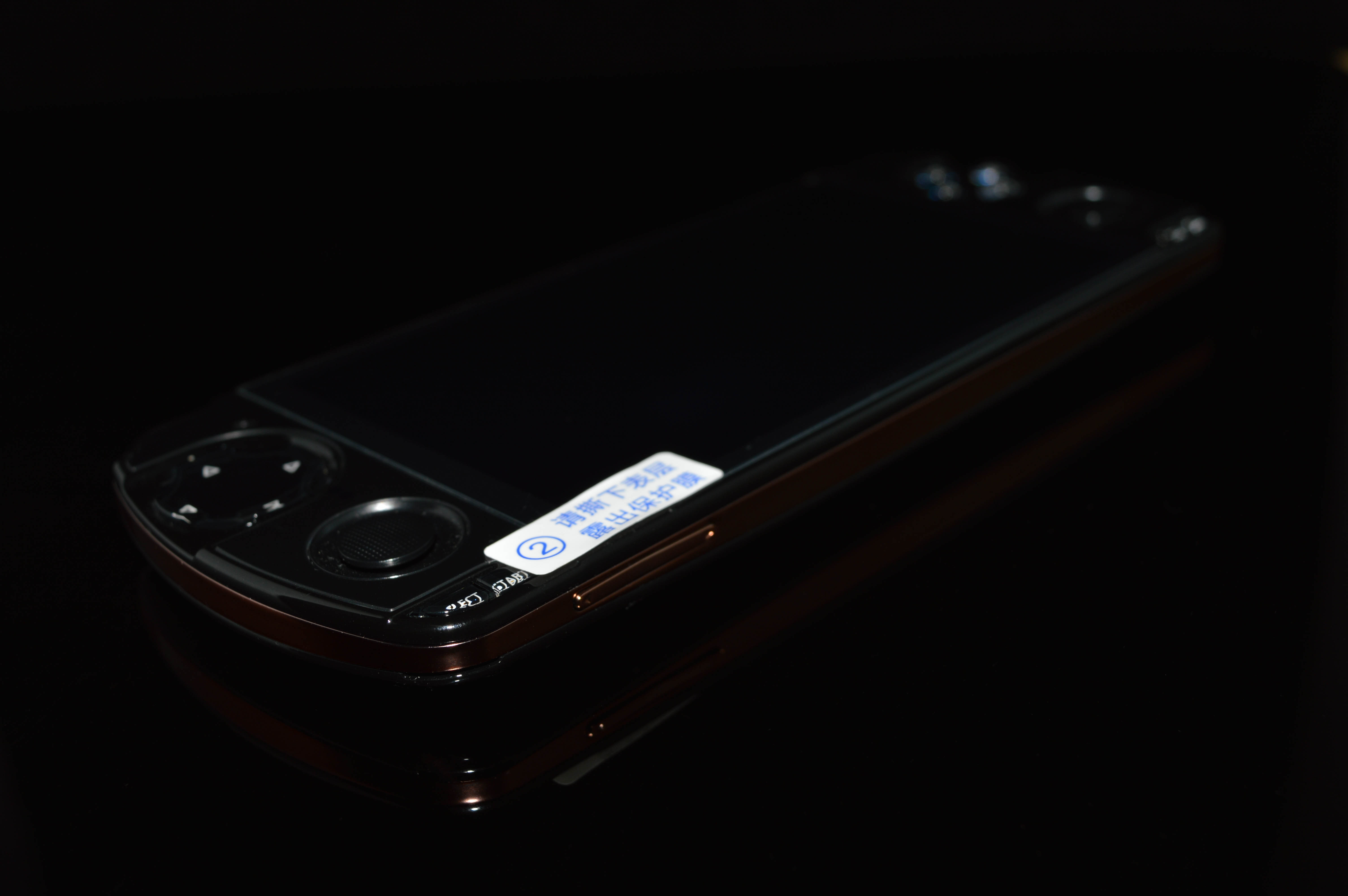 Snail Games โทรศัพท์มือถือ 78P01 Octa core Ram2GB จอ5น้ิว H-IPS พร้อมจอยเกม