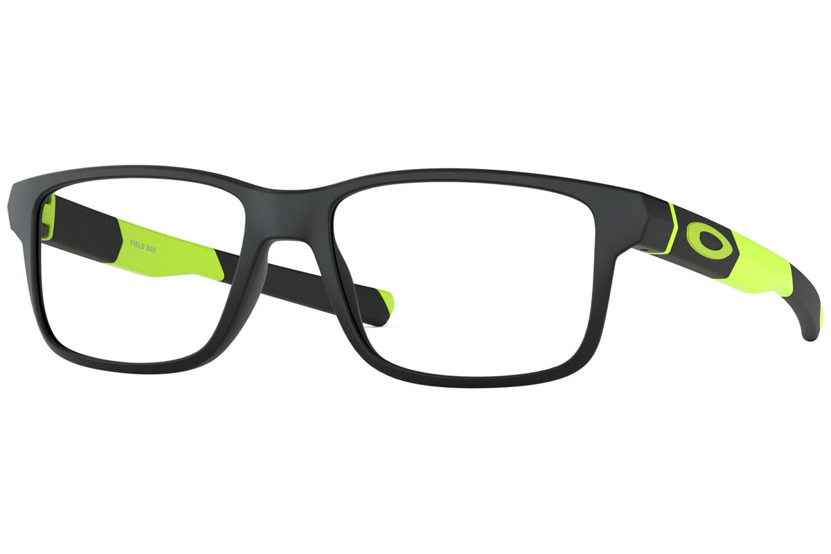 แว่นสายตา Oakley FIELD DAY OY8007-01
