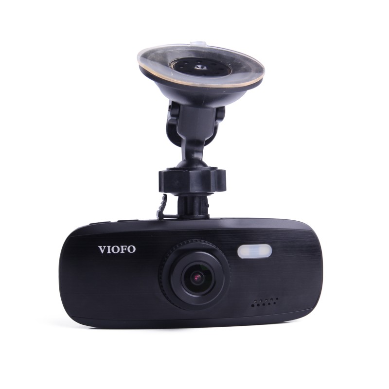 กล้องติดรถยนต์ Viofo G1W-S รุ่นสุดคุ้มใช้ Sony Sensor