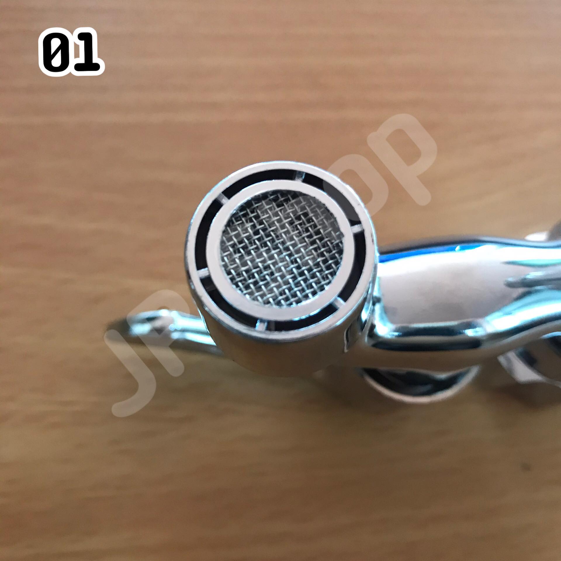 ก๊อกน้ำสแตนเลสวาวล์ด้านในเป็นทองเหลือง ขนาด 4 หุน ก๊อกน้ำอเนกประสงค์ ก๊อกน้ำคู่เครื่องซักผ้า ก๊อกน้ำ หัวก๊อกสระน้ำ ก๊อกน้ำ 2 ทาง 01 #01200