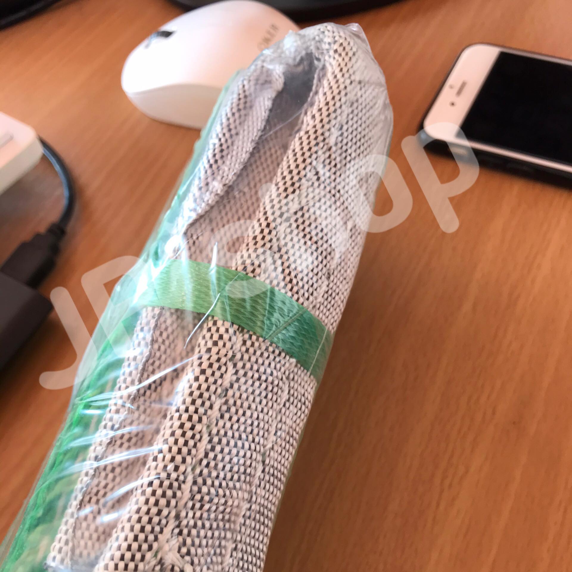 สายพานยกของขนาด 1 เมตร สีเขียว หนา ทนทาน แข็งแรง สายสลิง ยกรถเครน สายยกของ อุปกรณ์ยกของหนักสลิงแบนแขวน สายลาก กว้าง 2 นิ้ว ยาว 1 เมตร ยกได้ 2 ตัน #001900