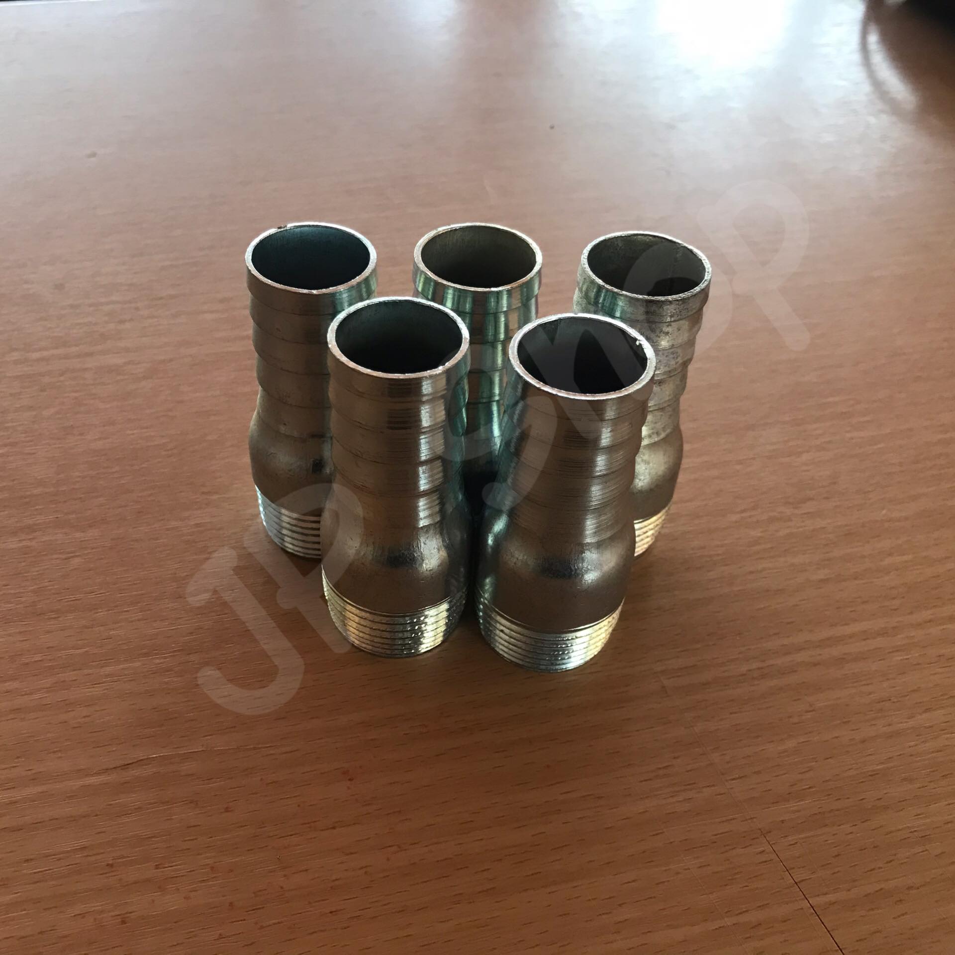 ข้อต่อสายยาง 1'' ลด 1 ข้าง #10108