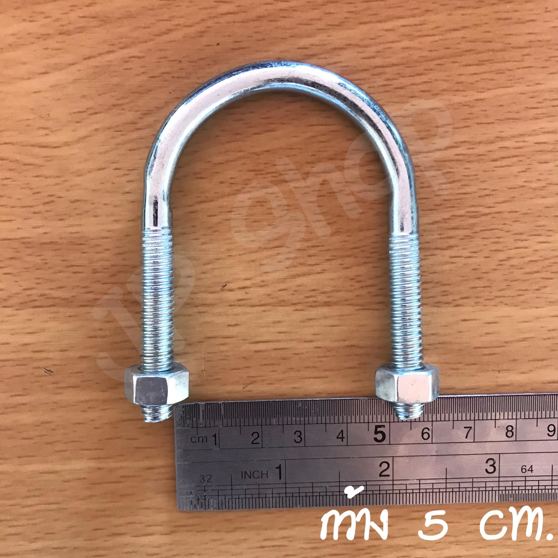 ยูโบลว์ 1.5 นิ้ว #111106