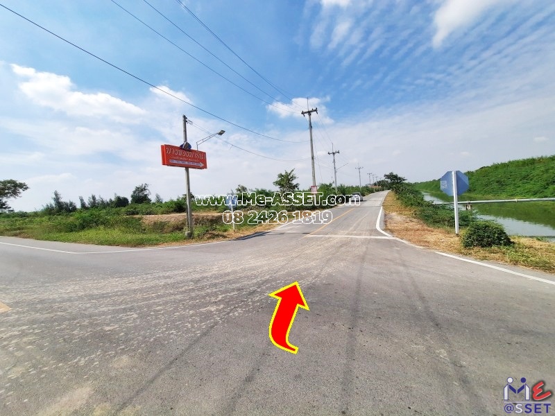 ขายที่ดินถมแล้ว ย่าน ปึกเตียน ชะอำ เจ้าสำราญ คลองโคน ท่ายาง เพชรบุรี : บางชองมารีน่า ชะอำ : 176 ตารางวา