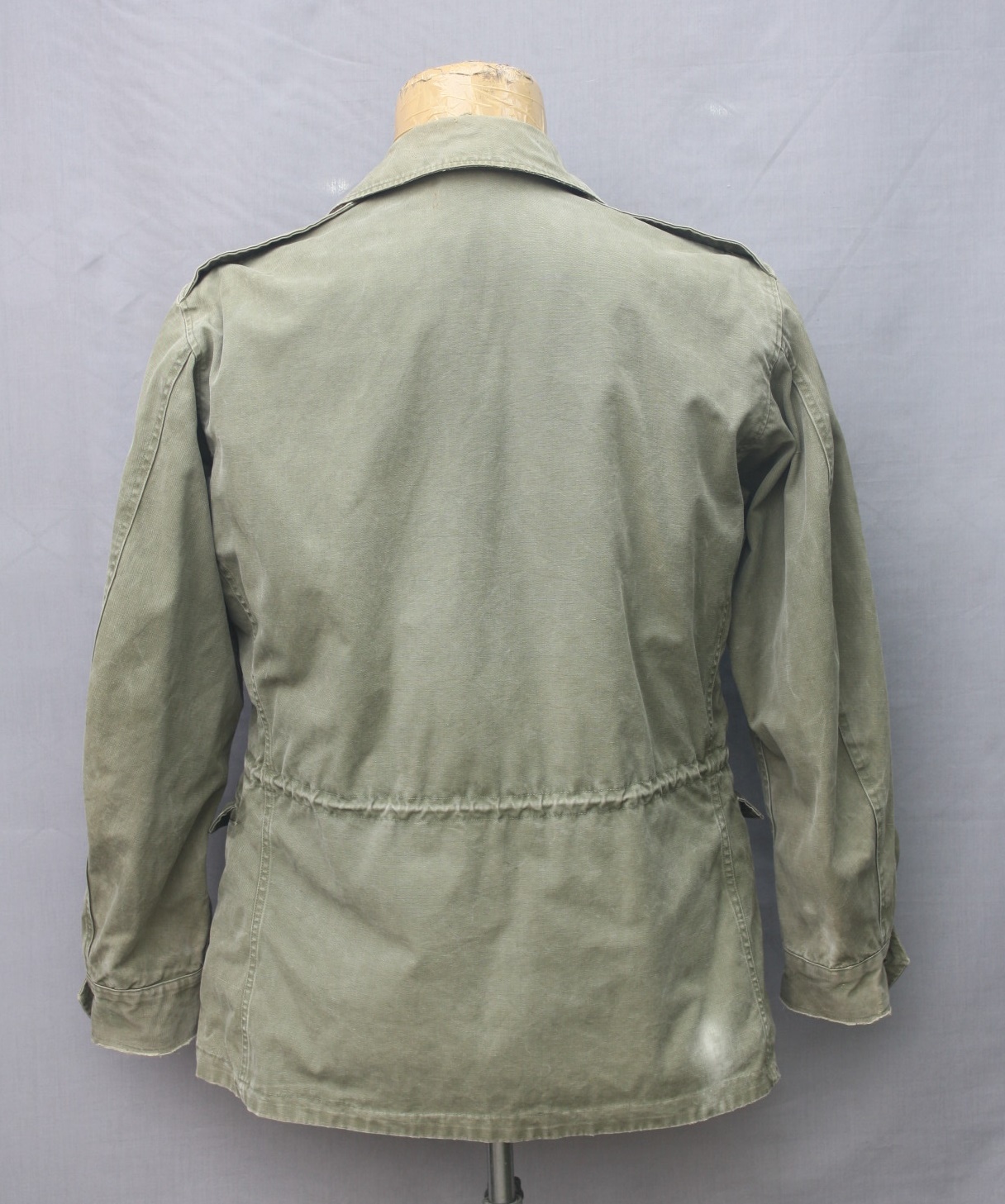 เสื้อทหาร สหรัฐ M1950 Eagle wings