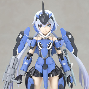 Frame Arms Girl Stylet
