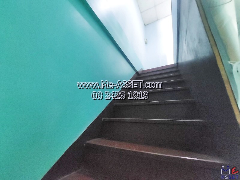ขายทาวน์เฮ้าส์ ย่าน พหลโยธิน54 เพิ่มสิน วัดเกาะ สะพานใหม่ คลองถนน สายไหม : ม.อรุณนิเวศน์ พหลโยธิน 54/1 : 2 ชั้น 20 ตร.วา