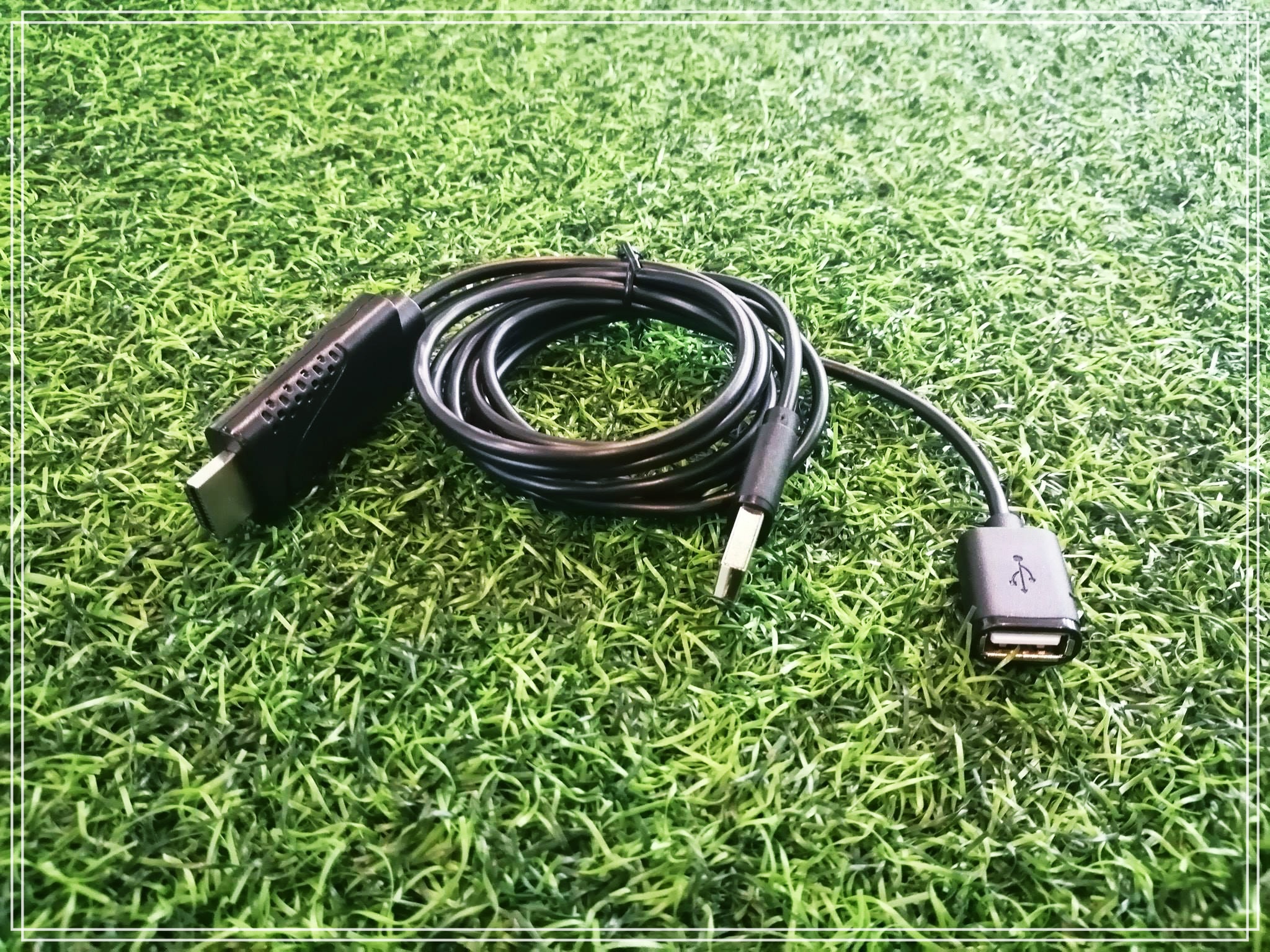 สาย HDMI GLINK HR-V 2014-2021