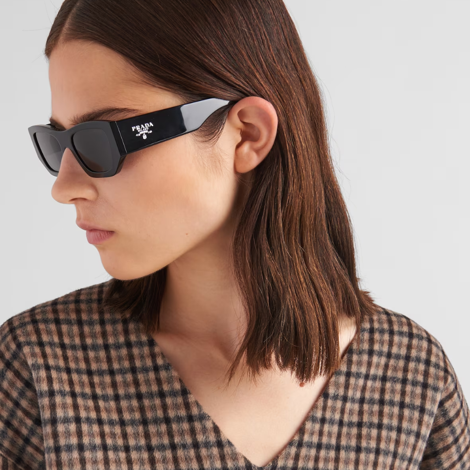 แว่นกันแดด Prada PR A01SF 16K08Z 55