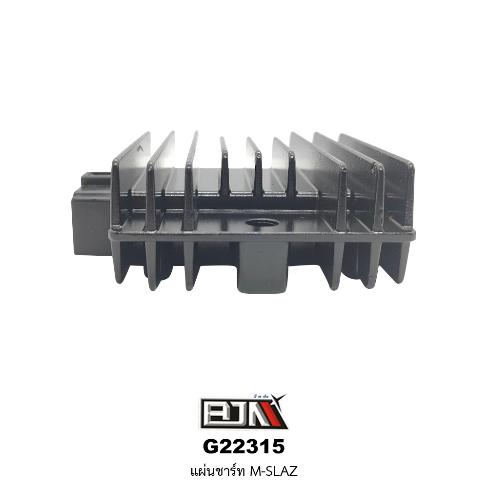 G22315 แผ่นชาร์ท M-SLAZ