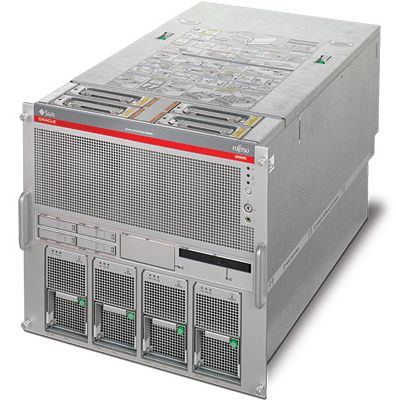 Sun Enterprise M5000 Server *** Please call or email for complete specs ***
