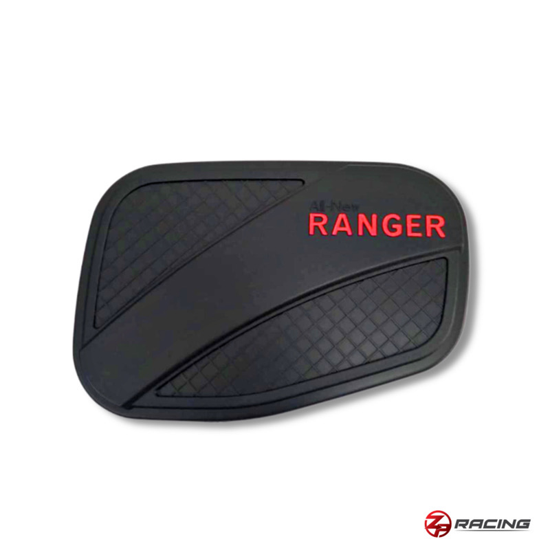 ครอบฝาถังน้ำมัน Ford Next-Gen Ranger ฟอร์ดเรนเจอร์ 2022