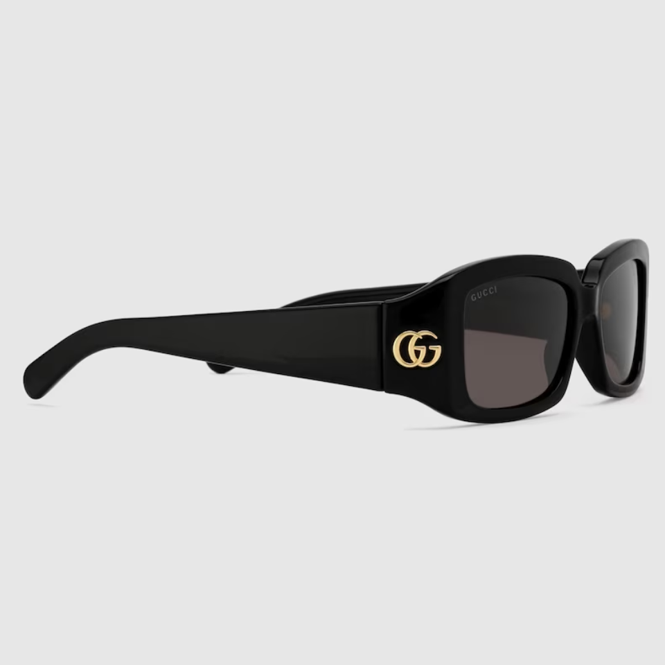 แว่นกันแดด Gucci GG1403SK 001