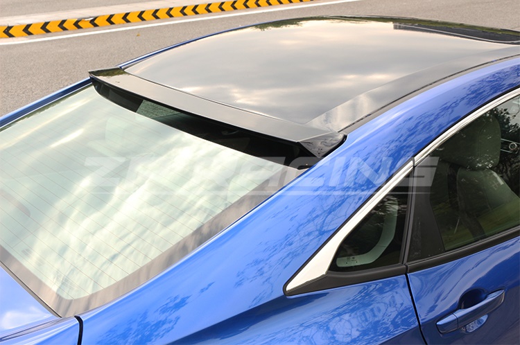 แก๊ปหลัง บังแดดกระจกหลัง Honda CIVIC FC ทรง USDM