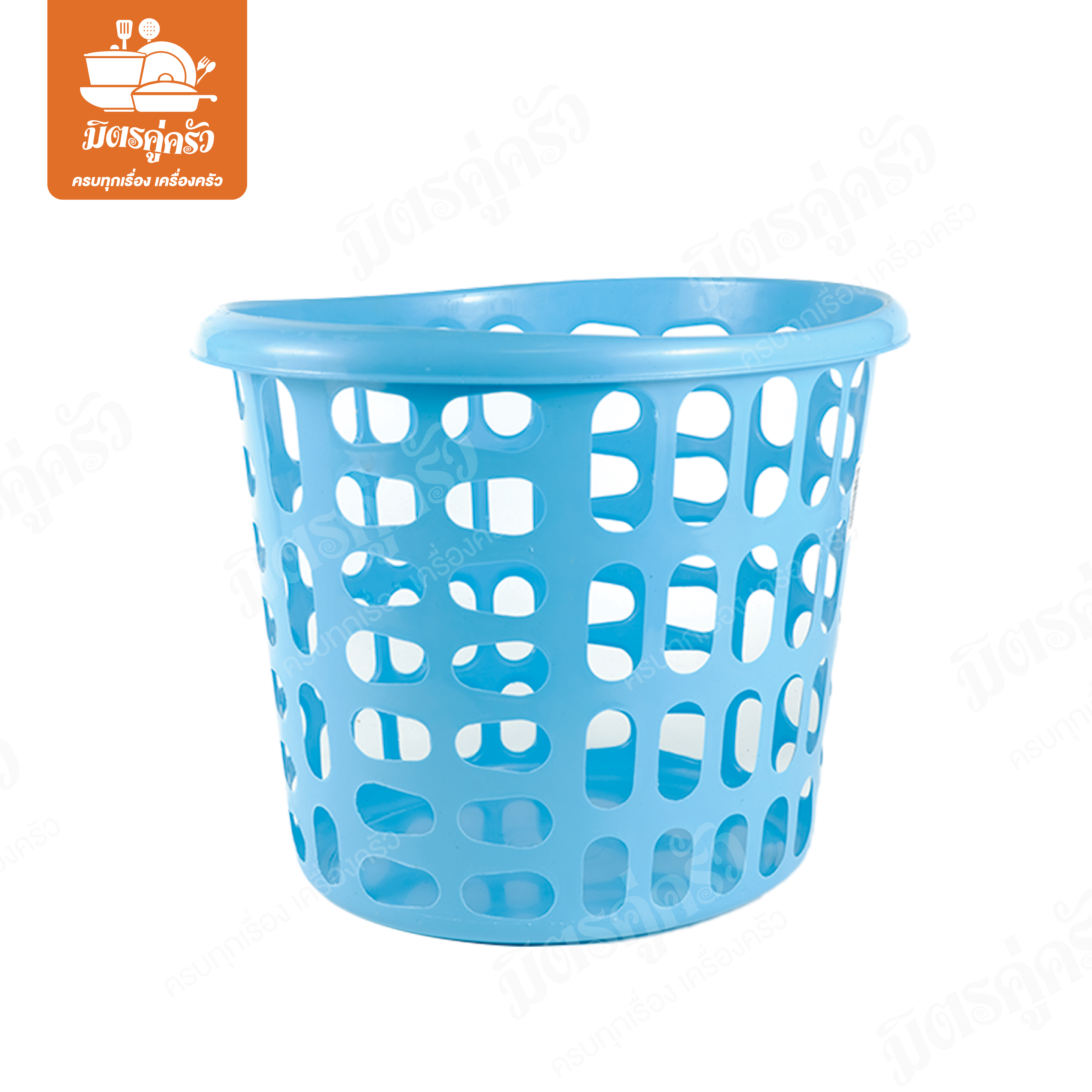 ตะกร้า ทรงรี No.178-1 (COOK WARE)