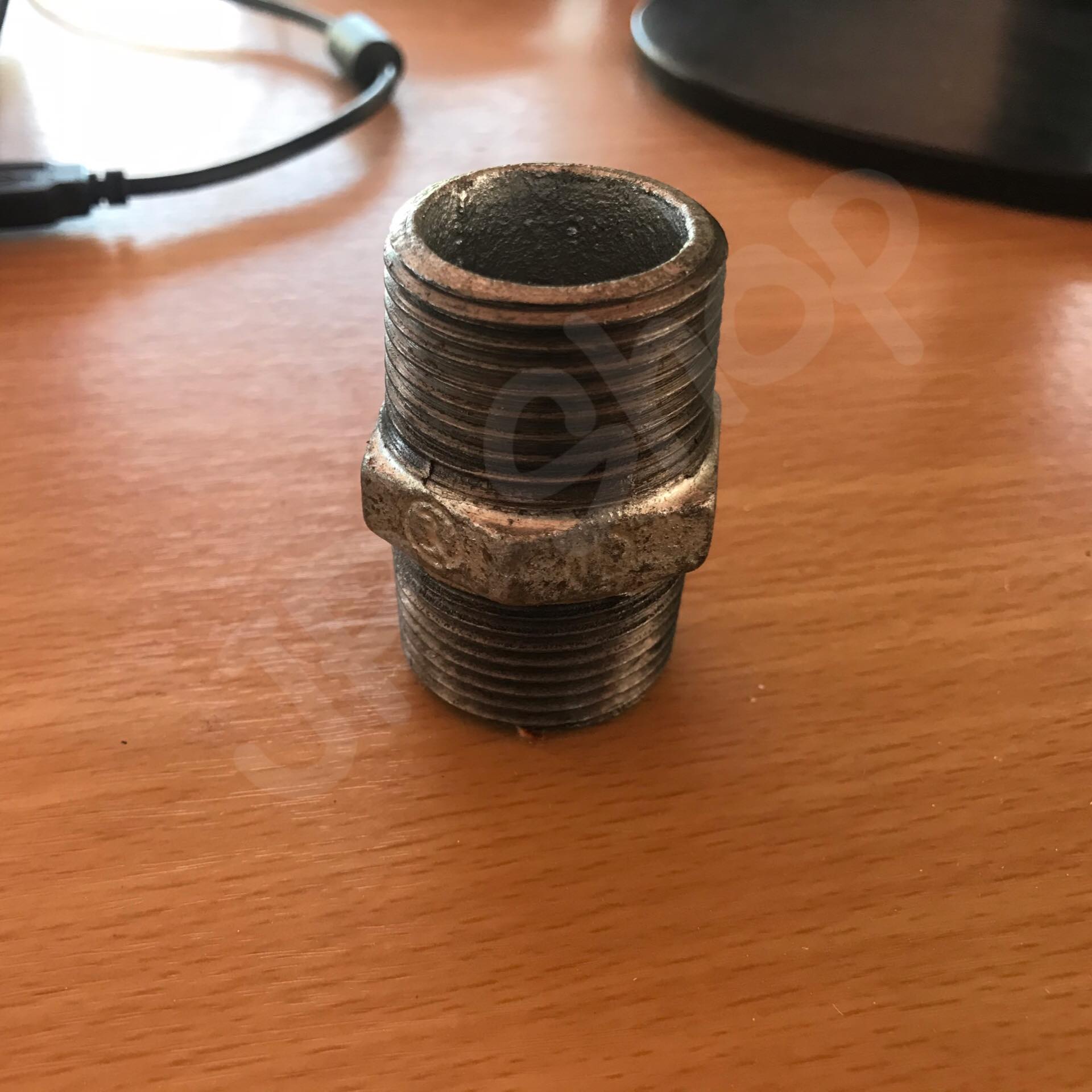 นิปเปิ้ล 1 นิ้ว #10105