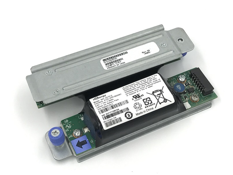 Sun 7010619 [TorCompTH - ขาย จำหน่าย ราคา] Sun 7010619 Battery Backup Unit for 2530 M2 2540 M2 Array Controller with test report