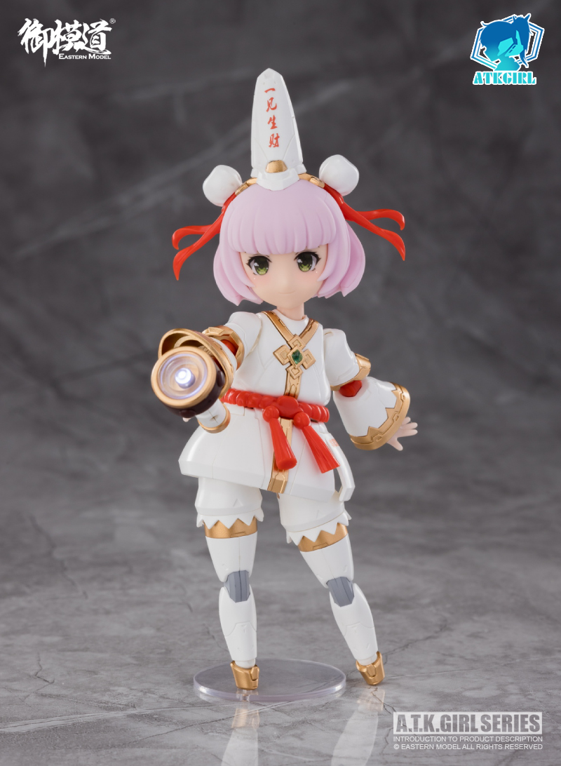 PRE-ORDER 1/12 ENDLESS NIGHT [E-Model]