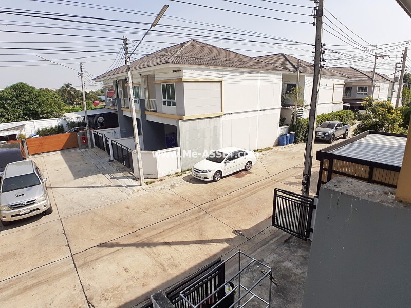 ขายทาวน์โฮม ใกล้ราชภัฏนครปฐม ย่าน มาลัยแมน สนามจันทร์ ปฐมมงคล : พฤกษาพรรณ ราชภัฏนครปฐม : 2 ชั้น 20.7 ตารางวา