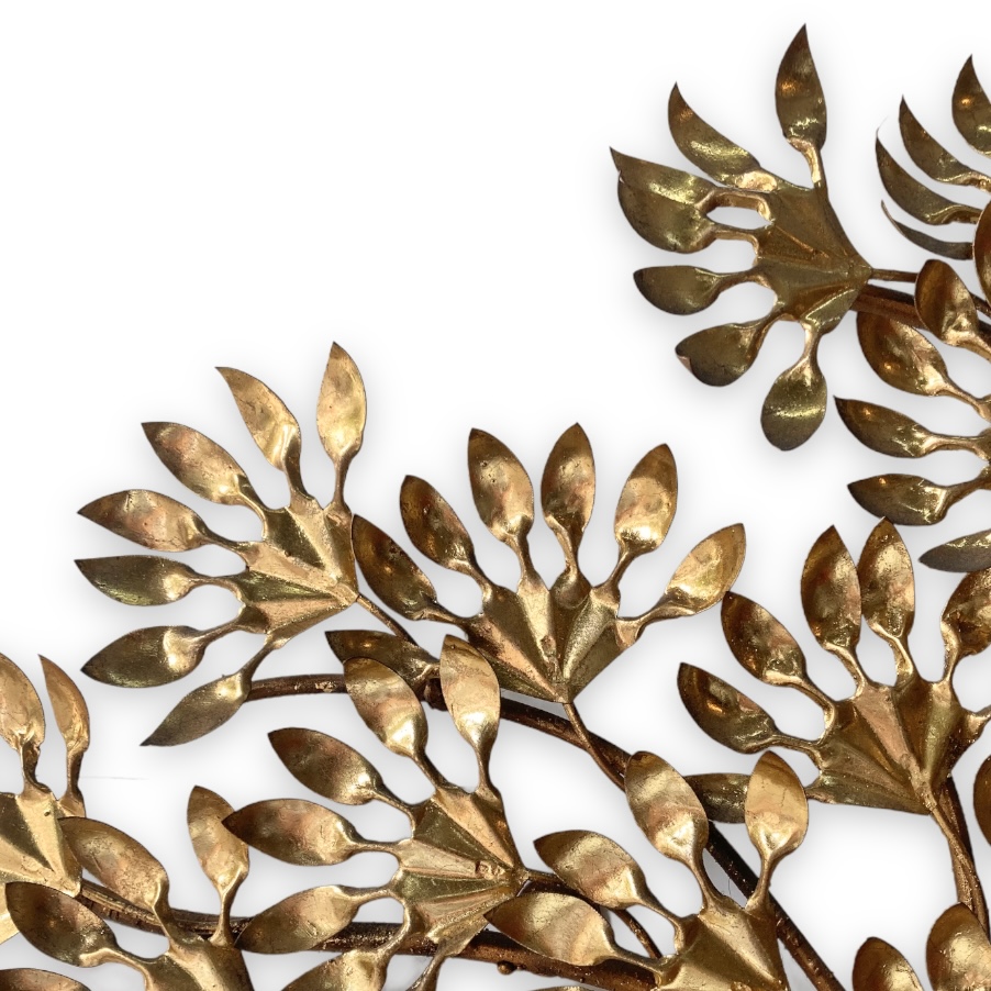 ต้นโพธิ์นางพญากวักเงินล้าน (85x110 cm)