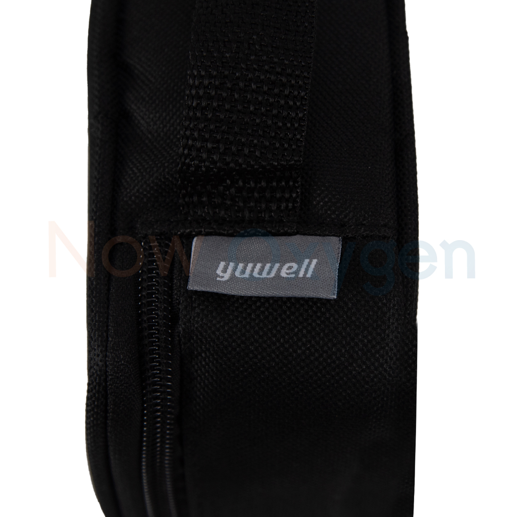 เครื่องพ่นละอองยาพกพา Yuwell รุ่น M102 รับประกัน 2 ปี