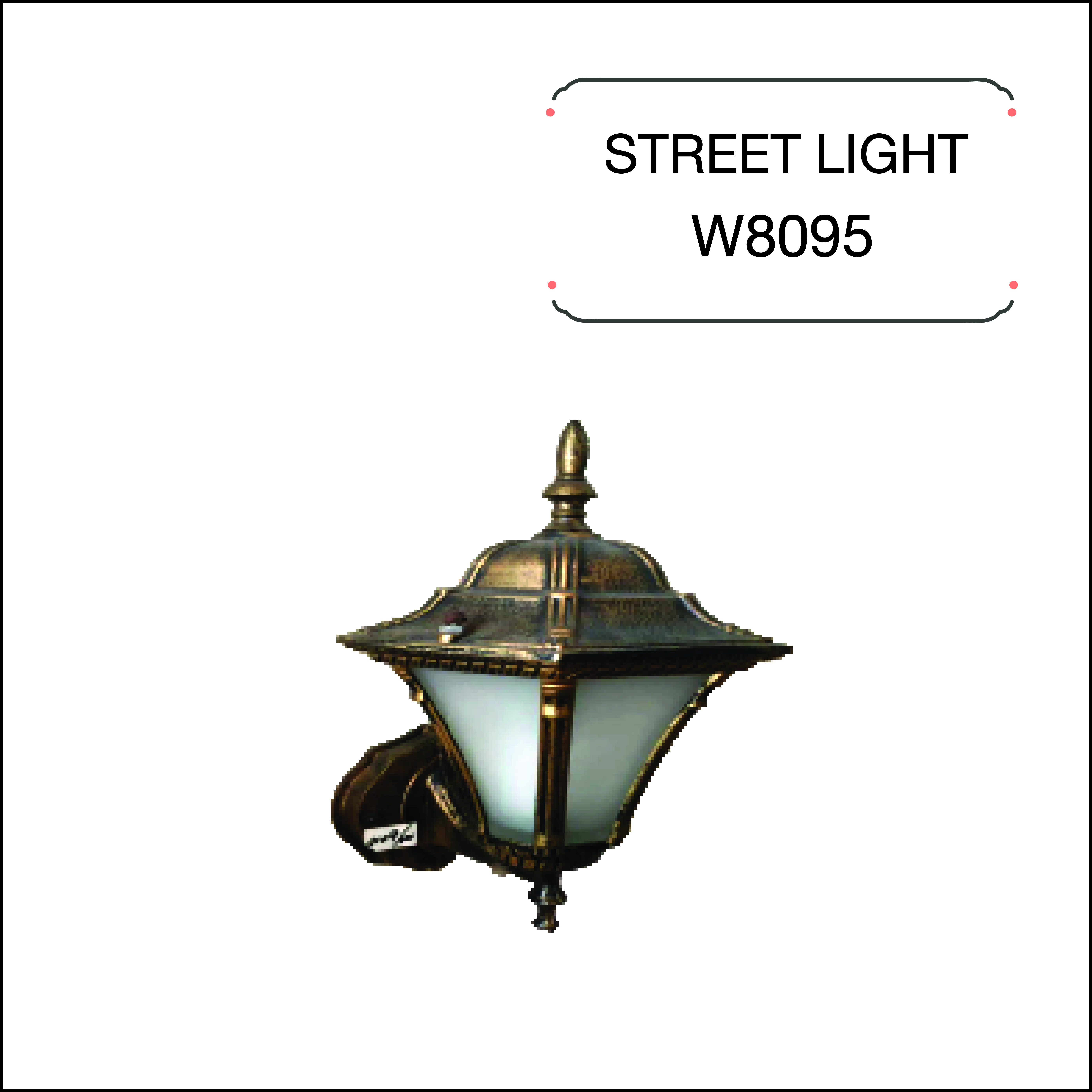 W8095