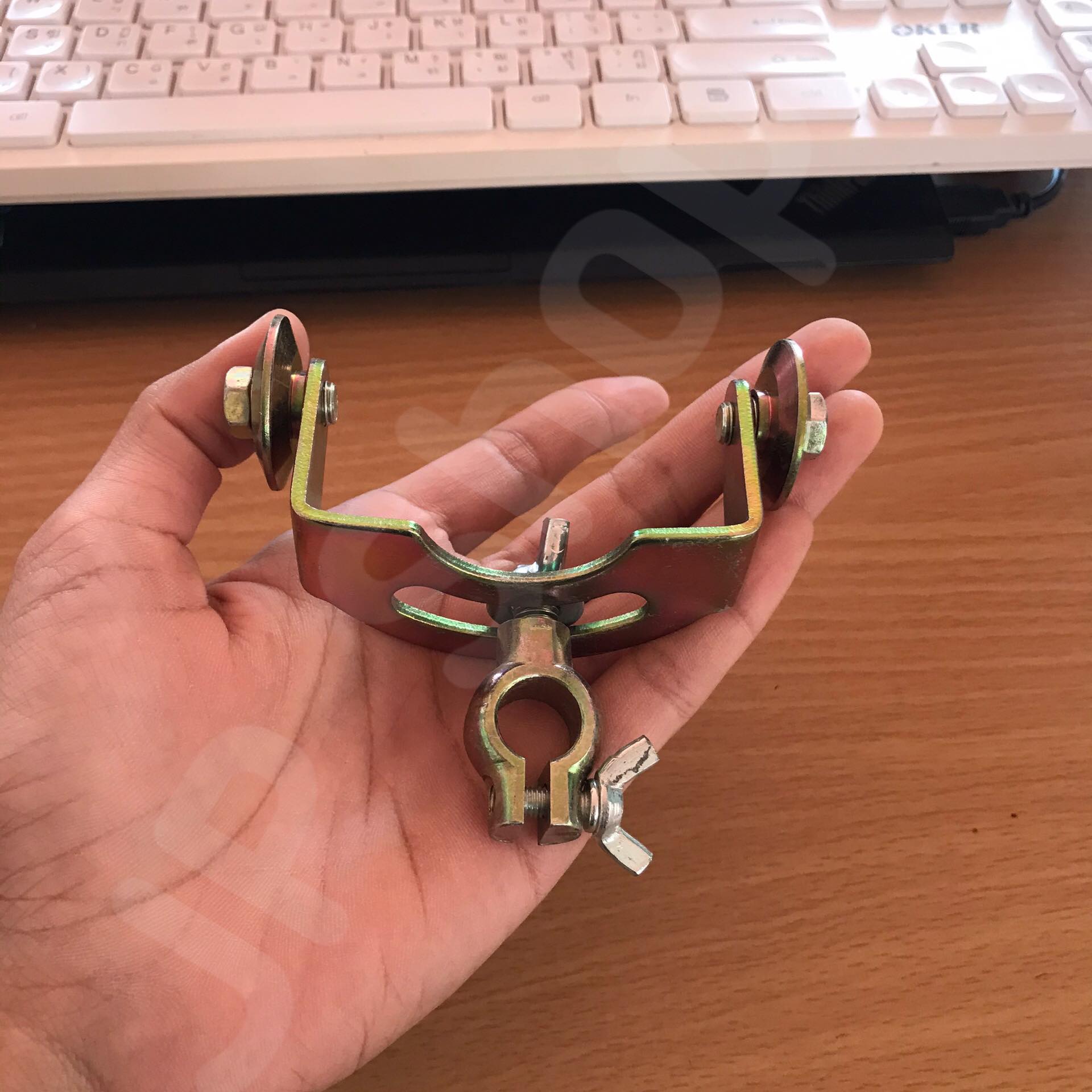 ชุดตัดแก๊ส LPG / หัวตัดแก๊ส LPG ตัวใหญ่ ทองเหลืองเต็มแท้ ชุดตัดเหล็ก ตัดสูงสุด 300 มม. #1350