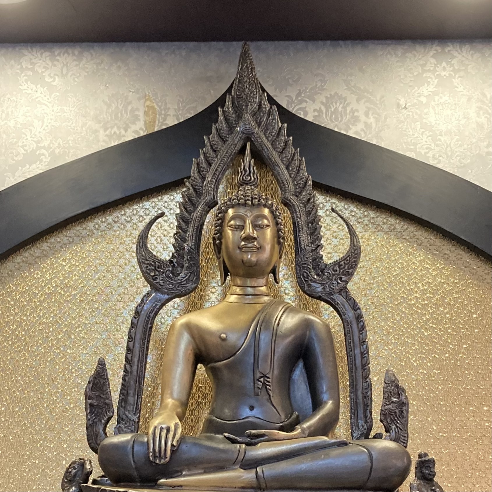 พระพุทธชินราช