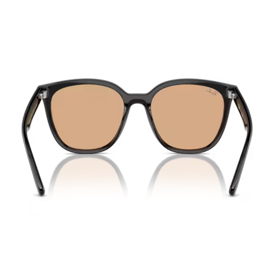 แว่นกันแดด RayBan RB4423D 601/93 66