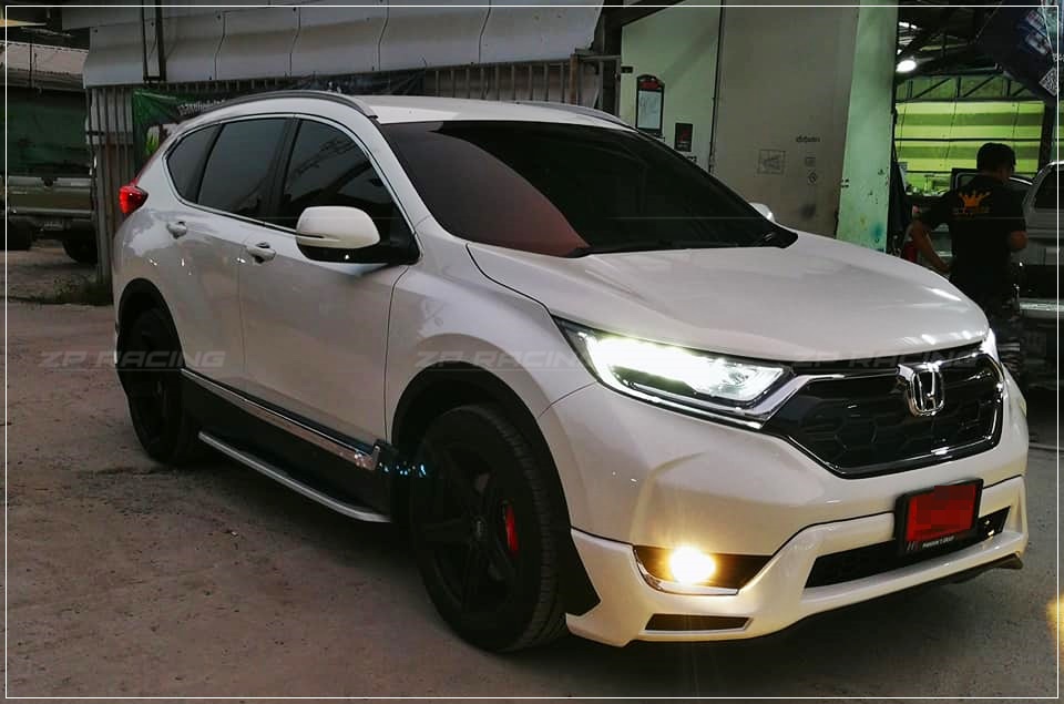 ชุดแต่ง MDP CR-V