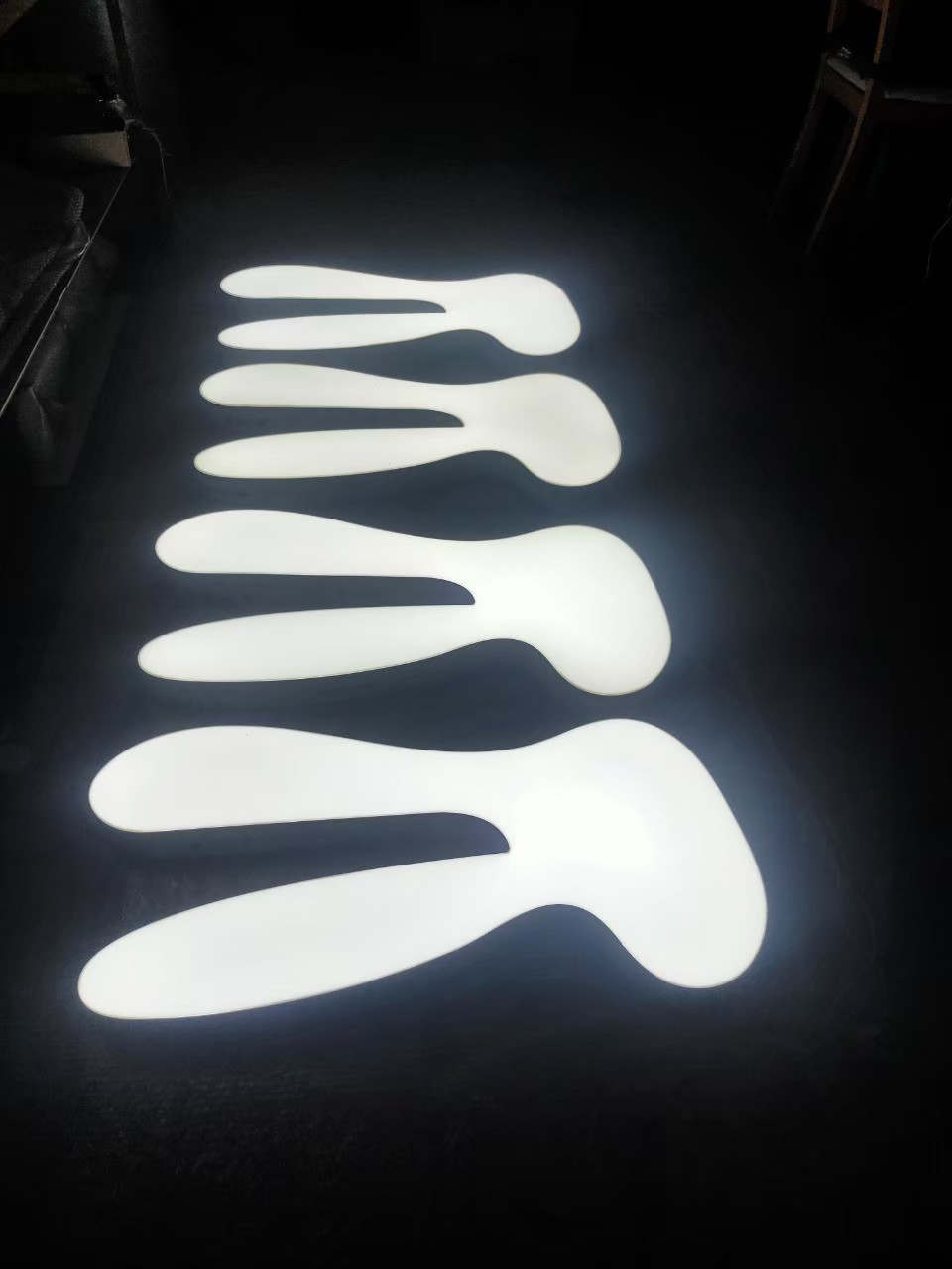 งานป้ายไฟ