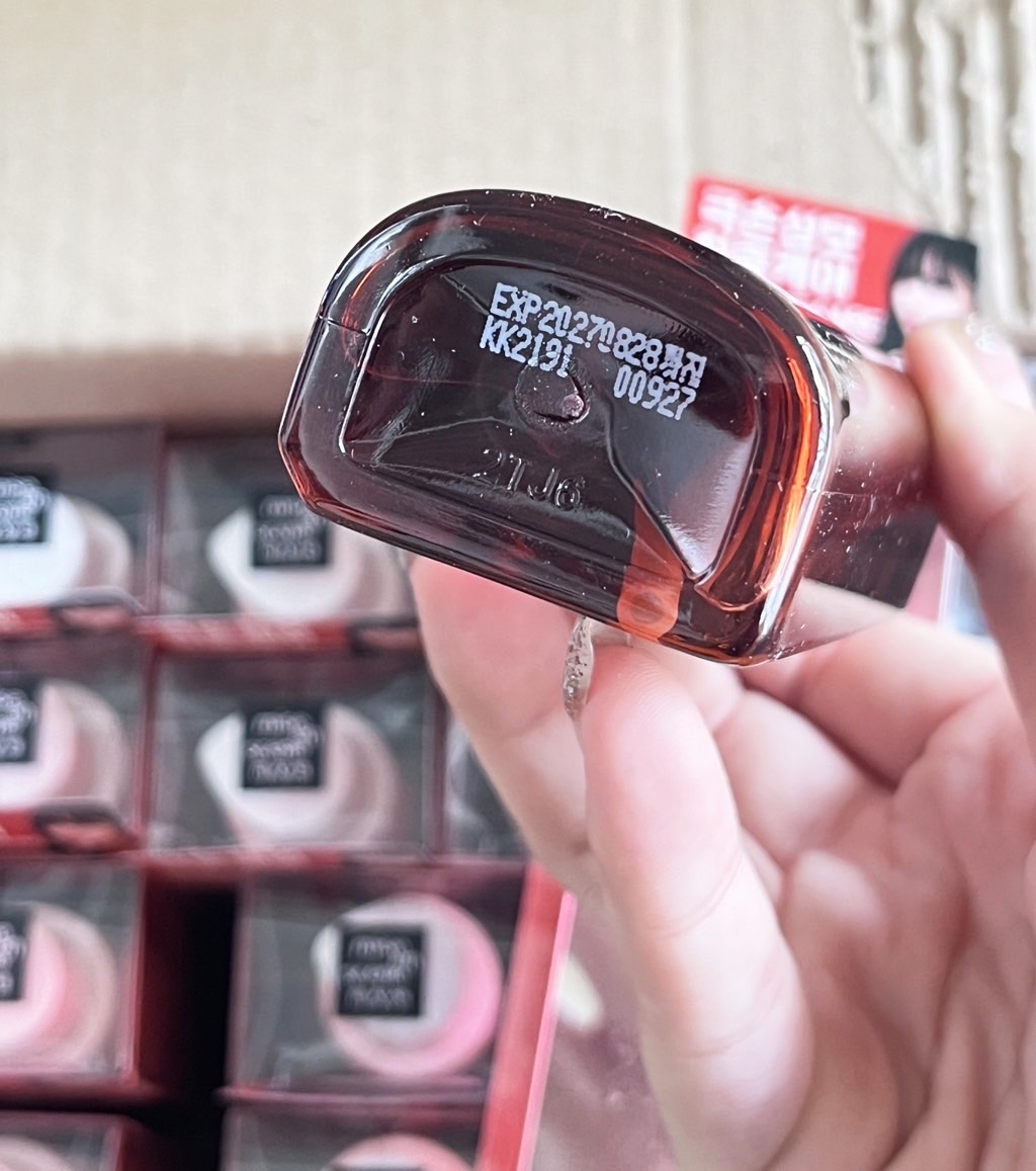 เซรั่มบำรุงผม Mise En Scene Perfect Repair Hair Serum 80ml.