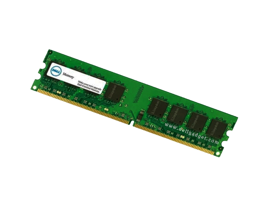 Ram Server Dell 32Gb RDIMM 2666MT แรมแท้ แรม Dell Server 32Gb แรม Server Dell Memory Dell 32Gb T430 T440 T630 T640 แท้ รับประกันศูนย์ Dell Thailand