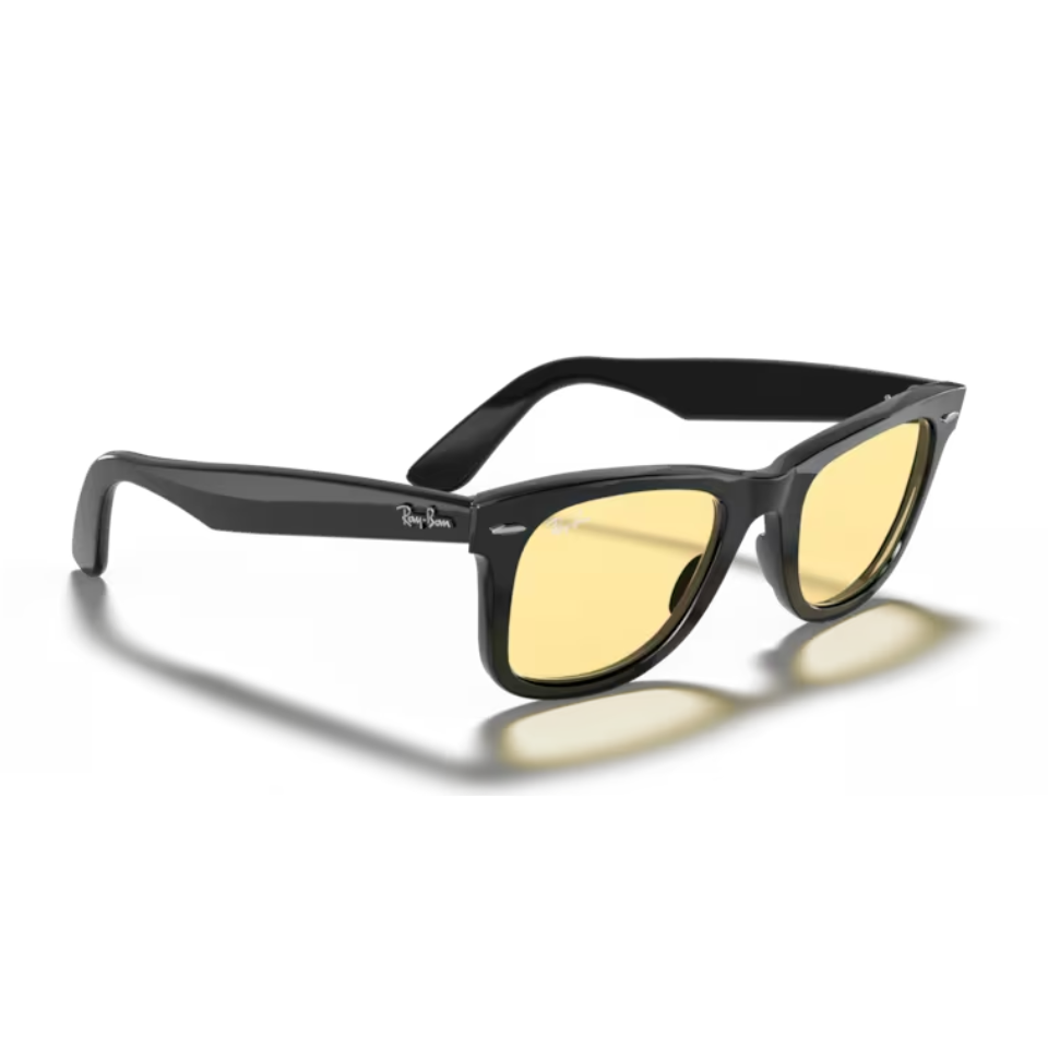 RAYBAN-RB2140-F 901/R6 S52