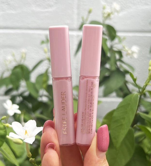ลิปทรีทเมนท์ Estee lauder Pure Color Envy Lip Repair Potion ขนาด 4.6ml.