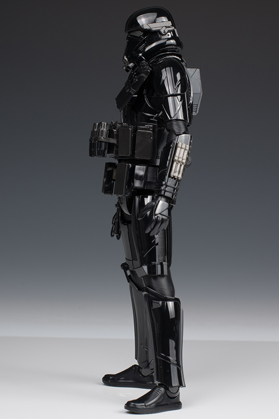 1/12 Death Trooper BANDAI - Star Wars