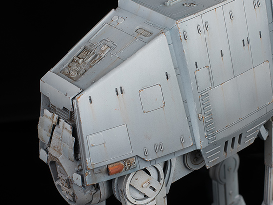1/144 AT-AT BANDAI - Star Wars