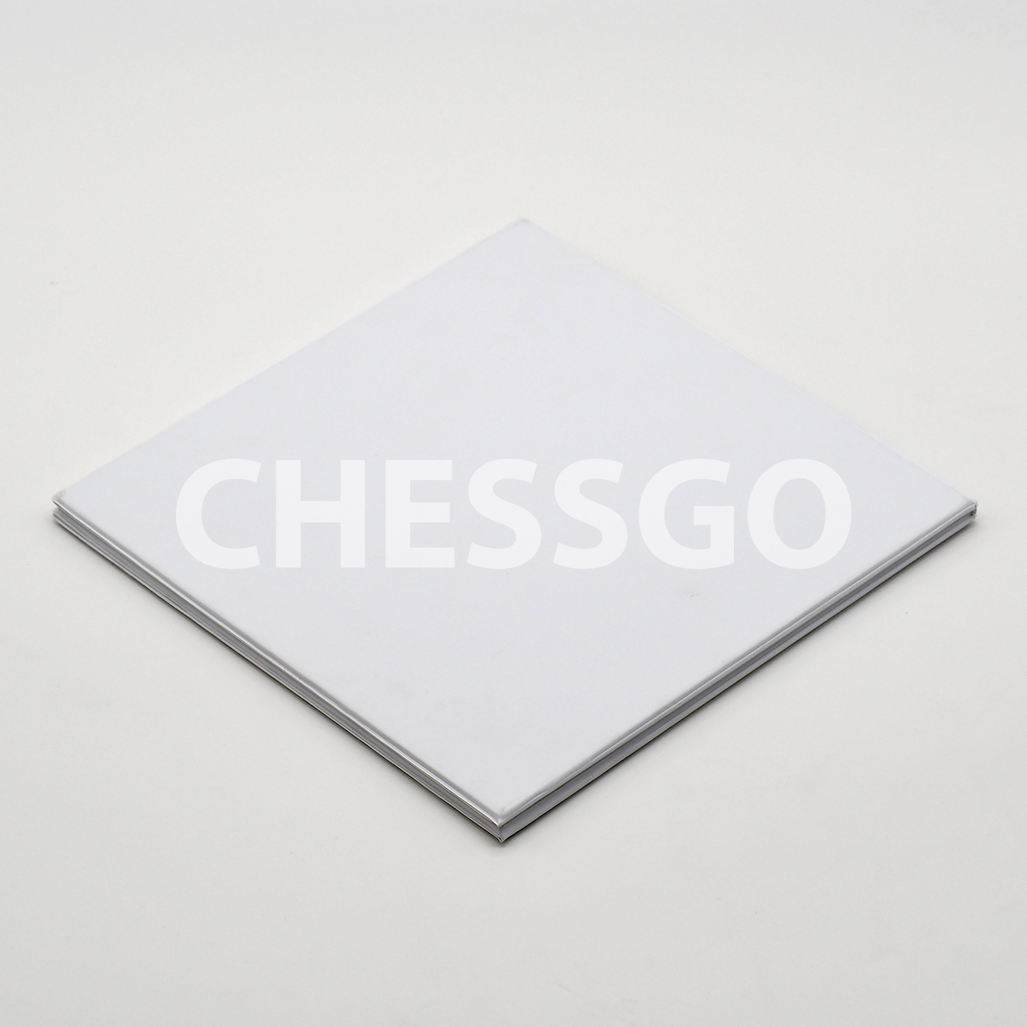 20" PU Double Fold Chess Board กระดานหมากรุกสากลแบบพับ(4ส่วน)